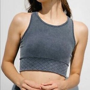 Savvi Costa Sports Bra